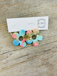 Pastel party