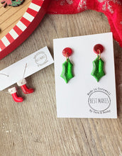 Load image into Gallery viewer, Merry Christmas