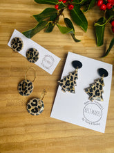 Load image into Gallery viewer, Leopard Luxury