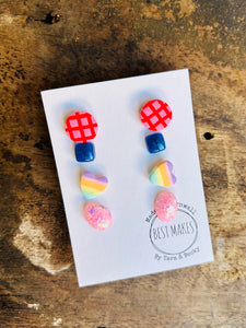 Surprise Stud packs