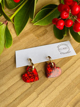 Load image into Gallery viewer, Christmas Rosa