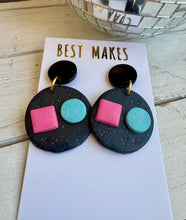 Load image into Gallery viewer, Earrings all the time