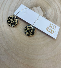 Load image into Gallery viewer, Luxe leopard
