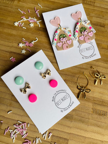 The sweetest Christmas