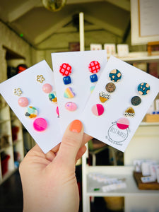 Surprise Stud packs