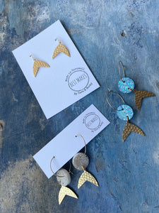 Mermaid tails