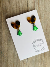 Load image into Gallery viewer, Festive Fir Trees