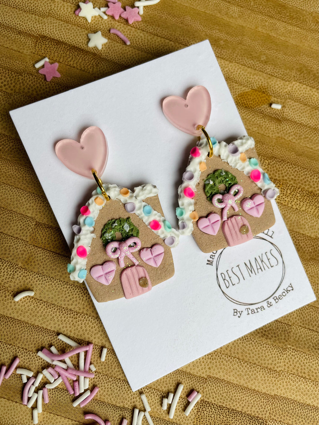 The sweetest Christmas