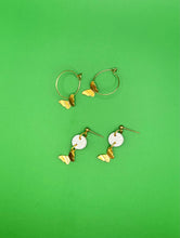 Load image into Gallery viewer, Flutter-bye