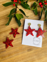 Load image into Gallery viewer, Wishing on a star