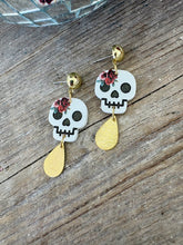 Load image into Gallery viewer, Day of the dead