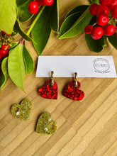 Load image into Gallery viewer, Christmas Rosa