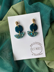 Seaside Sparkles