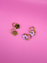 Load image into Gallery viewer, Daisy Duo