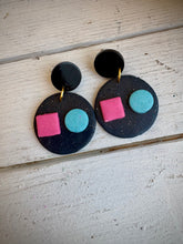 Load image into Gallery viewer, Earrings all the time