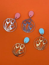 Load image into Gallery viewer, Fields of flowers