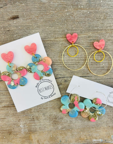 Pastel party