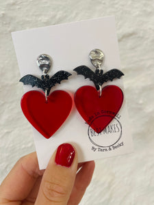 Blood Sucker