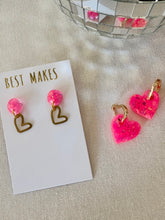 Load image into Gallery viewer, Neon Rosa