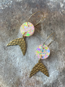 Mermaid tails