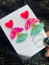 Load image into Gallery viewer, A wicked Christmas