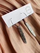 Load image into Gallery viewer, Silver Sparkles