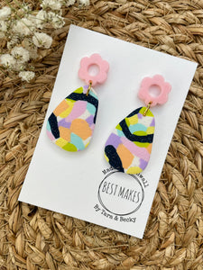 Step into spring