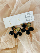 Load image into Gallery viewer, Black and Gold