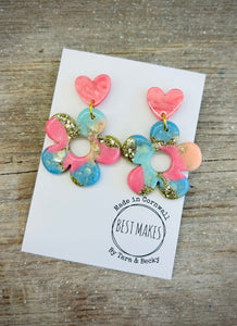 Pastel party