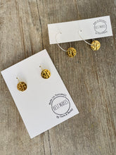 Load image into Gallery viewer, Brass pebbles