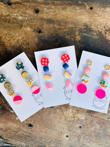 Surprise Stud packs