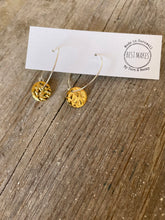 Load image into Gallery viewer, Brass pebbles