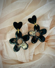 Load image into Gallery viewer, Black and Gold