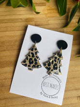 Load image into Gallery viewer, Leopard Luxury