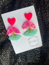 Load image into Gallery viewer, A wicked Christmas