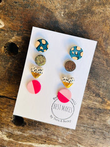 Surprise Stud packs