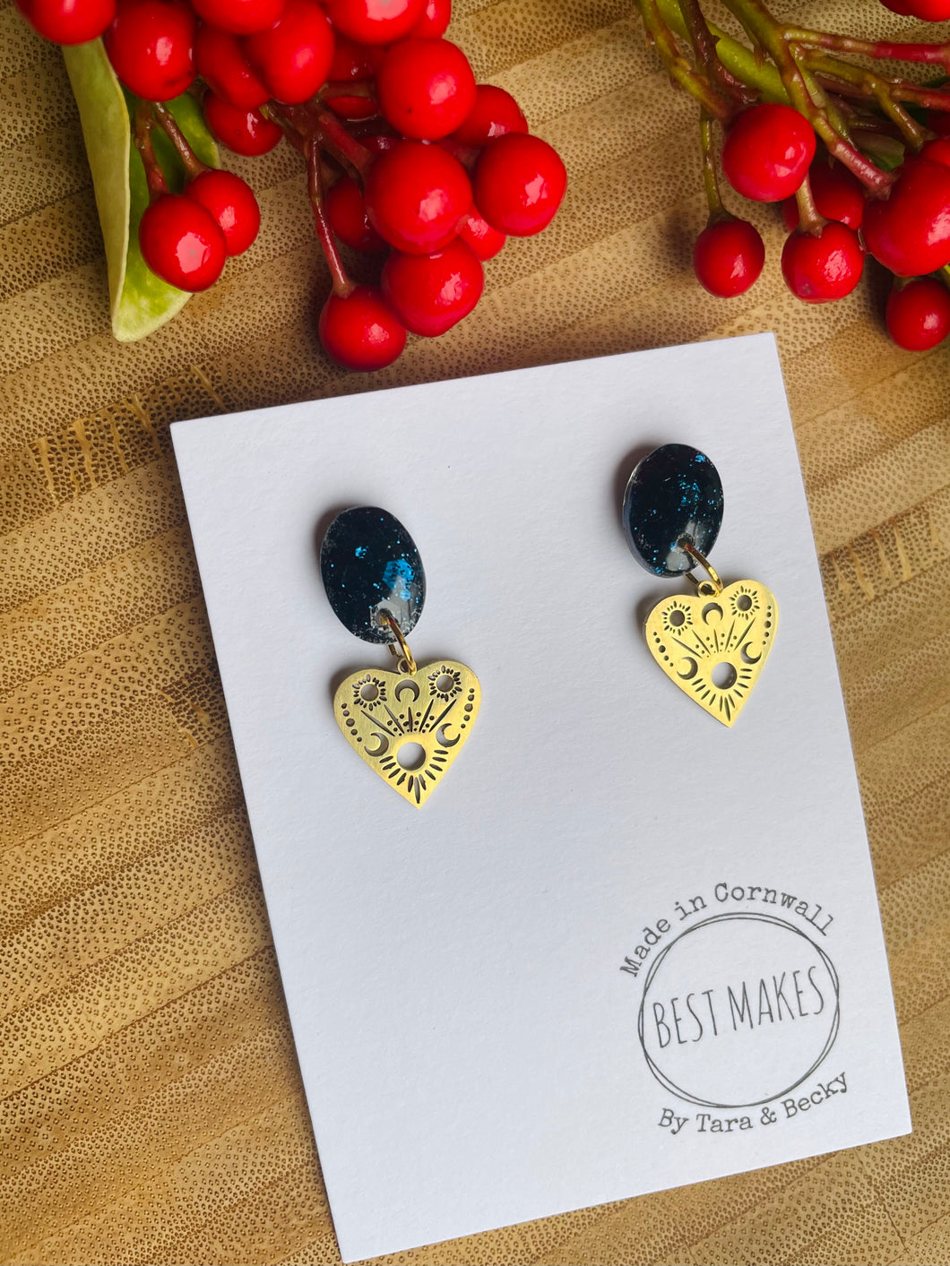 Love you to the moon and back