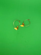 Load image into Gallery viewer, Flutter-bye