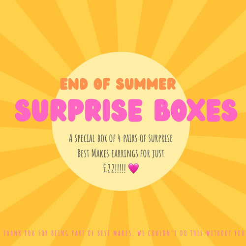 Surprise Box