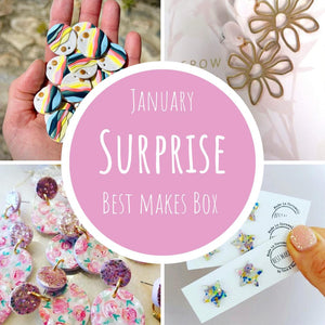 January Surprise Box