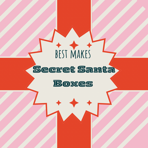 Secret Santa Boxes